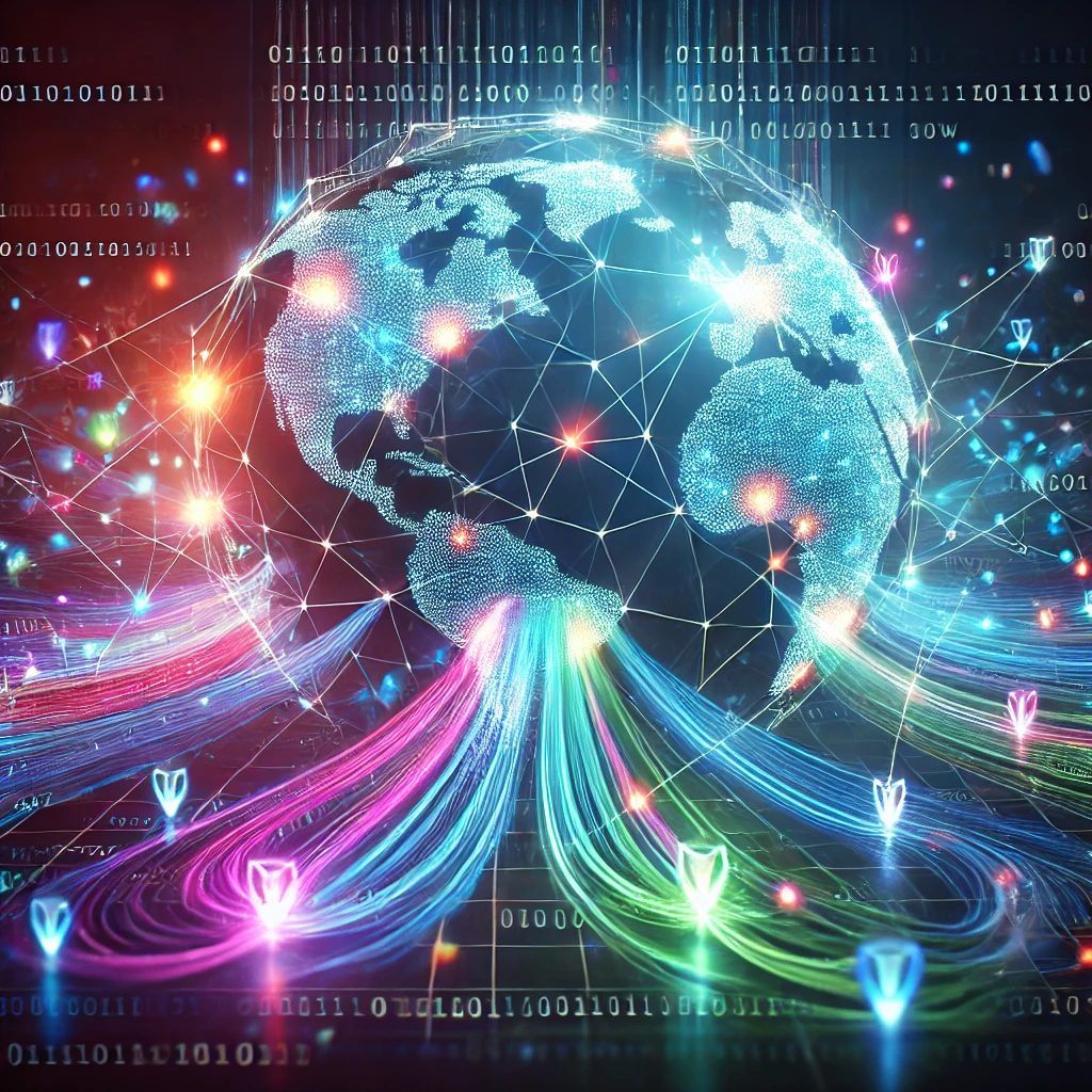 Computing Power