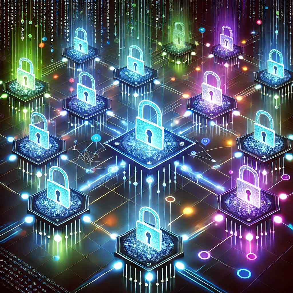 Cryptography