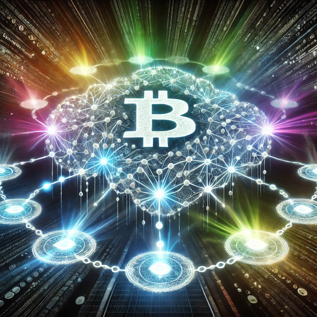 Blockchains