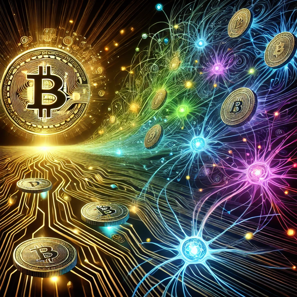 CryptoCurrency